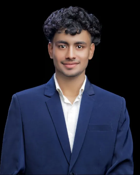 Prasad Paralkar, founder of Propgrow Media
